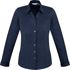 Picture of Biz Collection Womens Monaco Long Sleeve Shirt (S770LL)