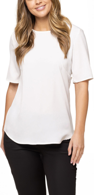 Picture of Gloweave-1798WS-Women's Taylor Short Sleeve Top