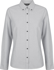 Picture of Identitee Womens Reuben Long Sleeve Shirt (W66)