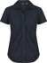 Picture of Identitee Womens Harley Short Sleeve Shirt (W07)
