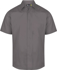 Picture of Identitee Mens Rodeo Short Sleeve Shirt (W02)