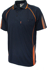 Picture of DNC Workwear Galaxy Sublimated Polo (5218)