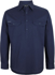 Picture of JB's Wear Closed Front Long Sleeve 150G Work Shirt (6WLCF)