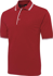 Picture of JB's Wear Contrast Polo (2CP)