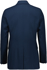 Picture of Biz Corporates Womens Renew Double Breasted Longline Jacket (RJ400L)