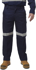 Picture of King Gee Workcool 1 Reflective Cargo Work Pants (K53800)