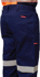 Picture of Hard Yakka Core Reflective Cotton Drill Pant (Y02540)