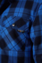 Picture of Jet Pilot Mens Quilted Flannel Jacket (JPW49)