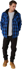Picture of Jet Pilot Mens Quilted Flannel Jacket (JPW49)