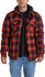 Picture of Jet Pilot Mens Quilted Flannel Jacket (JPW49)