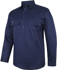Picture of JB's Wear Long Sleeve Stretch Closed Front Work Shirt (6WLCS)