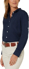 Picture of Ritemate Workwear Womens  Florence Classic Linen Shirt (RMPC005)