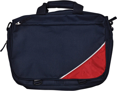 Picture of Winning Spirit Motion Flap Satchel Shoulder Bag (B1002)