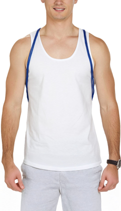 Picture of Winning Spirit Swim Backpack (B4112)
