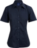 Picture of Winning Spirit Womens Executive Short Sleeve Shirt (BS07S)