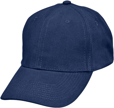 Picture of Winning Spirit Heavy Brushed Cotton Cap With Buckle (CH35)
