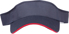 Picture of Winning Spirit Contrast Sandwich Visor (CH49)