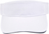 Picture of Winning Spirit Contrast Sandwich Visor (CH49)