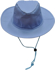 Picture of Winning Spirit Slouch Hat With Break Away Clip Strap (H1026)