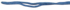 Picture of Winning Spirit Chin Strap With Break Away Clip (H1027)