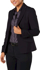 Picture of Winning Spirit Womens Stretch Low Rise Pants (M9205)