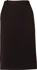Picture of Winning Spirit Womens Stretch Twill Flexi Waist A Line Utility Lined Skirt (M9478)