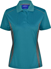 Picture of Winning Spirit Womens Pursuit Polo (PS80)