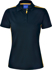 Picture of Winning Spirit Womens Staten Polo Shirt (PS84)