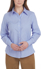 Picture of Winning Spirit Ladies Gingham Check Long Sleeve Shirt (M8300L)
