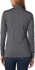 Picture of Winning Spirit Womens Ultimate Half Zip Long Sleeve Sweat Top (FL26)