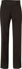 Picture of Winning Spirit Womens Wool Blend Stretch Low Rise Pants (M9410)