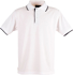 Picture of Winning Spirit Mens Liberty Polo (PS08)