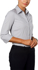 Picture of Winning Spirit Womens Ticking Stripe 3/4 Sleeve Shirt (M8200Q)
