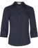 Picture of Winning Spirit Womens Cooldry 3/4 Sleeve Shirt (M8600Q)