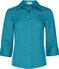 Picture of Winning Spirit Womens Cooldry 3/4 Sleeve Shirt (M8600Q)