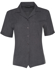 Picture of Winning Spirit Womens Cooldry Short Sleeve Overblouse (M8614S)