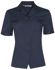 Picture of Winning Spirit Womens Cooldry Short Sleeve Overblouse (M8614S)