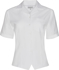 Picture of Winning Spirit Womens Cooldry Short Sleeve Overblouse (M8614S)