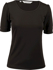Picture of Winning Spirit Womens Scoop Neck T Top (M8800)