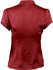 Picture of Winning Spirit Womens Tie Neck Blouse (M8810)