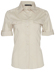 Picture of Winning Spirit Womens Short Sleeve Military Shirt (M8911)