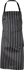 Picture of Winning Spirit Bib Stripe Apron (AP04)