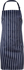 Picture of Winning Spirit Bib Stripe Apron (AP04)