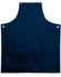 Picture of Winning Spirit Brunswick Bib Apron (AP07)