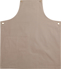 Picture of Winning Spirit Brunswick Bib Apron (AP07)