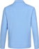 Picture of Winning Spirit Unisex Traditional Pique Long Sleeve Polo (PS12)