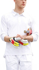 Picture of Winning Spirit Mens Cricket 3/4 Sleeve Polo (PS29Q)