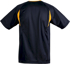 Picture of Winning Spirit Kids Shoot Soccer Tee Shirt (TS85K)