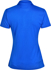 Picture of Winning Spirit Womens Bamboo Charcoal Corporate Short Sleeve Polo (PS88)