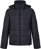 Picture of Winning Spirit Unisex Sustainable Seamless 3D Cut Parka Jacket (JK58)